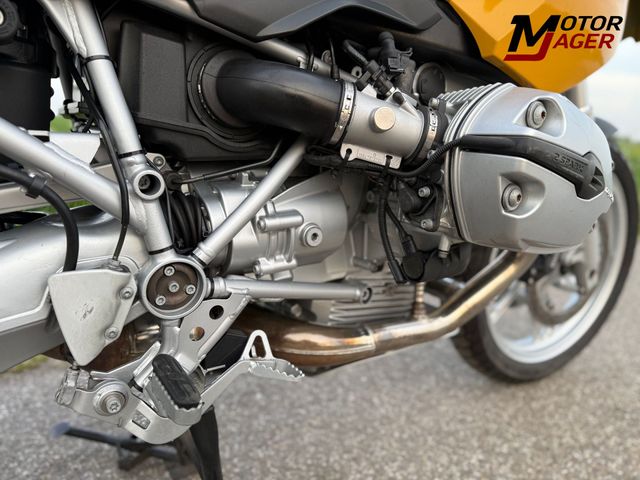 bmw - r-1200-gs