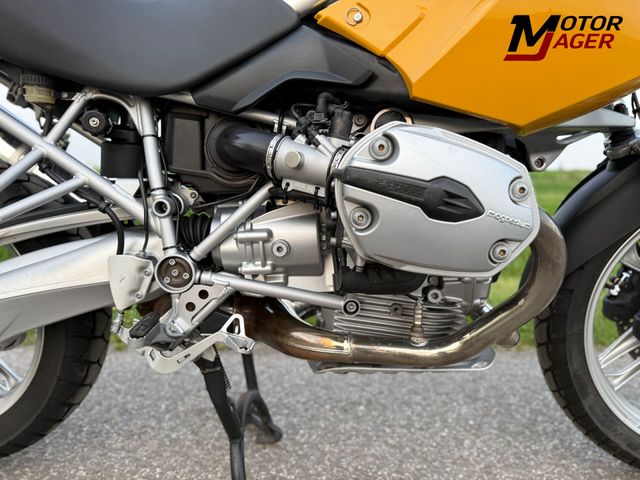 bmw - r-1200-gs