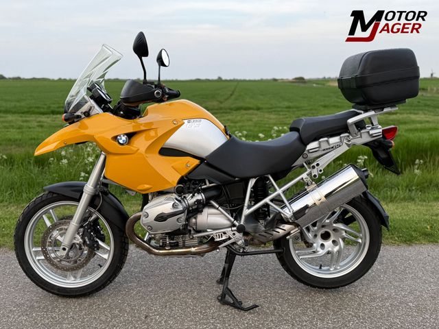 bmw - r-1200-gs