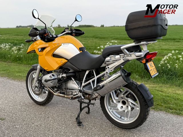 bmw - r-1200-gs