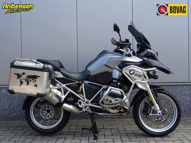 bmw - r-1200-gs