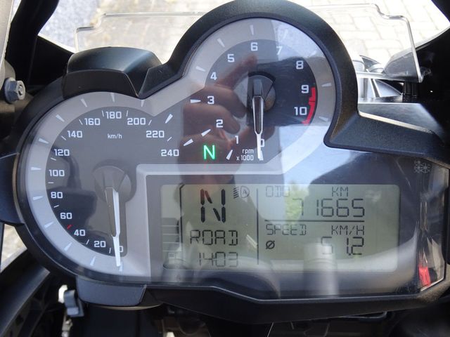 bmw - r-1200-gs