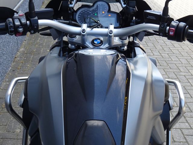 bmw - r-1200-gs
