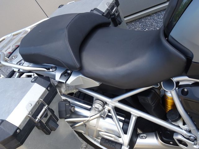 bmw - r-1200-gs