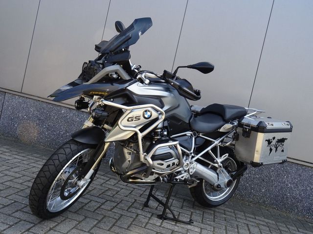 bmw - r-1200-gs
