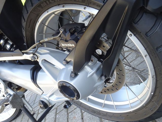 bmw - r-1200-gs