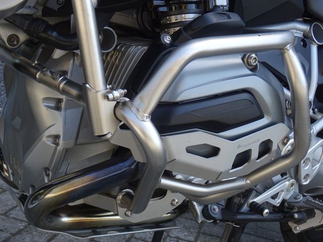 bmw - r-1200-gs