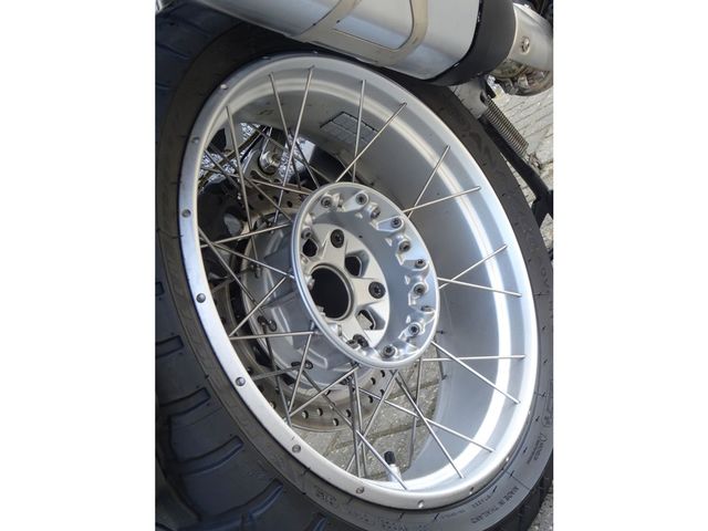 bmw - r-1200-gs