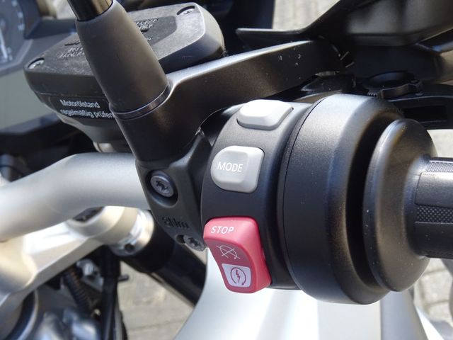 bmw - r-1200-gs