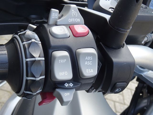 bmw - r-1200-gs