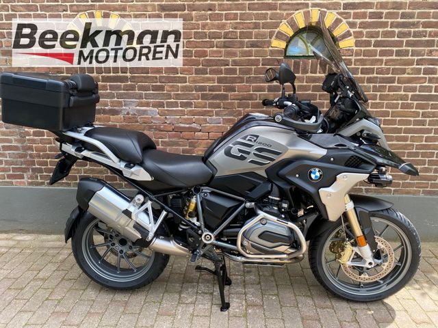 bmw - r-1200-gs