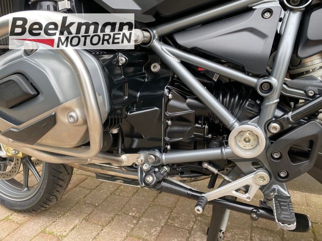 bmw - r-1200-gs
