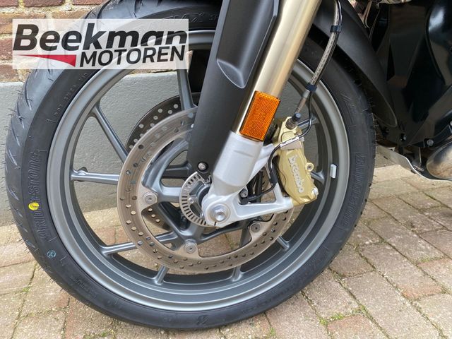 bmw - r-1200-gs
