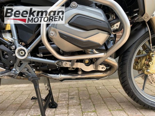 bmw - r-1200-gs