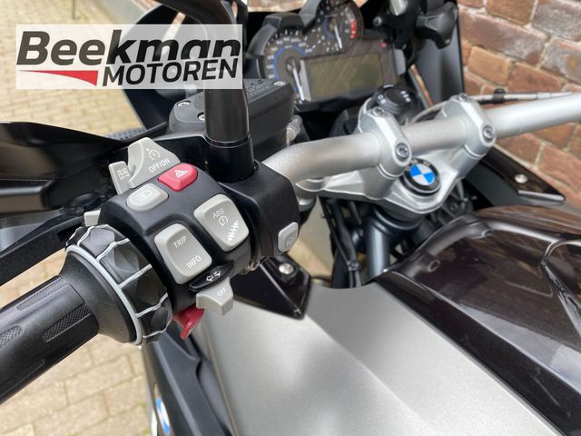 bmw - r-1200-gs
