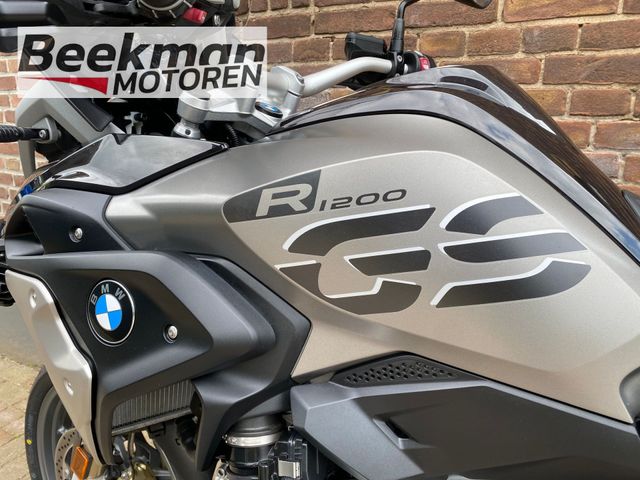 bmw - r-1200-gs