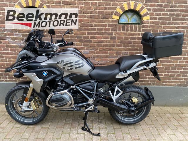 bmw - r-1200-gs
