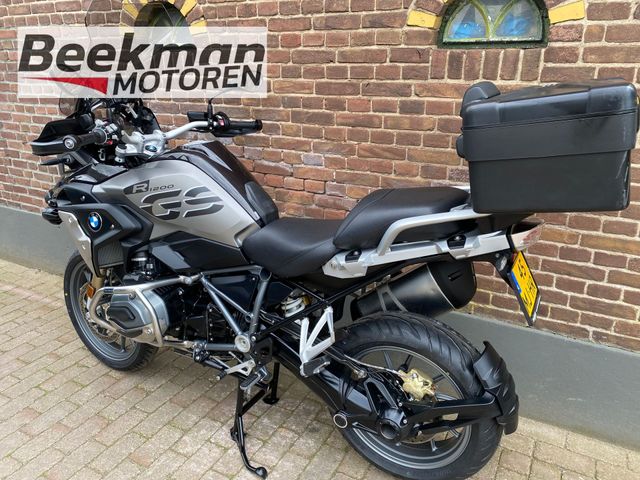 bmw - r-1200-gs