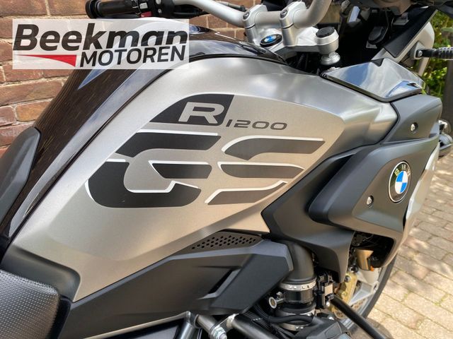 bmw - r-1200-gs