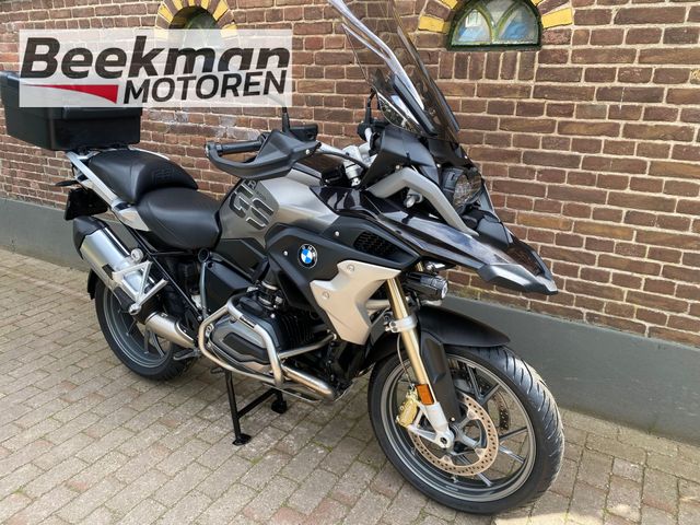 bmw - r-1200-gs