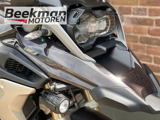 bmw - r-1200-gs