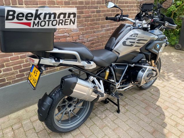 bmw - r-1200-gs