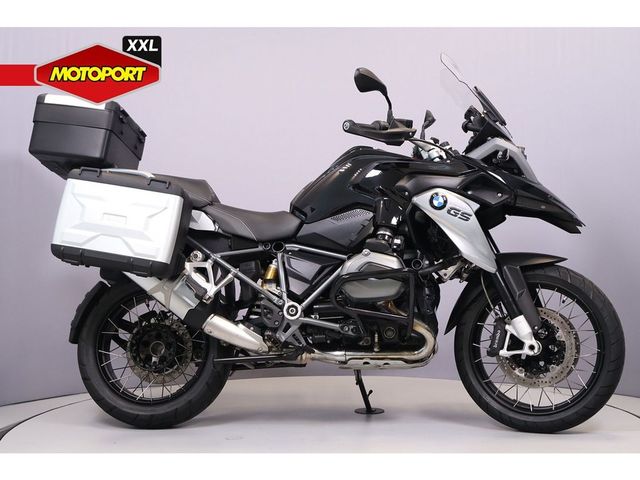 bmw - r-1200-gs