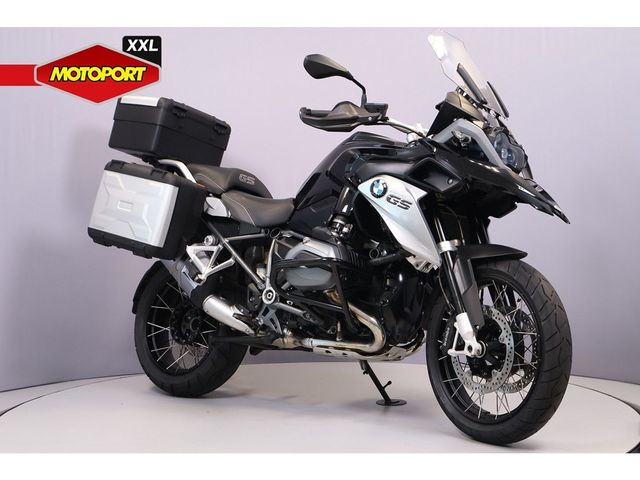 bmw - r-1200-gs