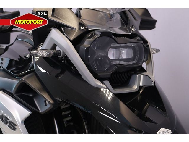 bmw - r-1200-gs