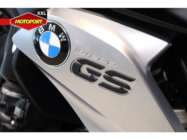 bmw - r-1200-gs