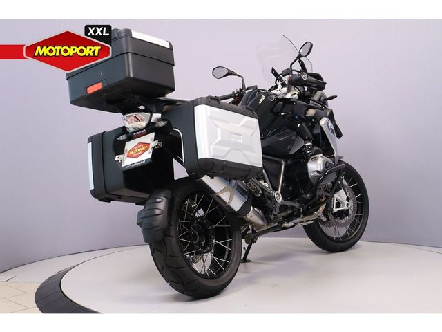bmw - r-1200-gs