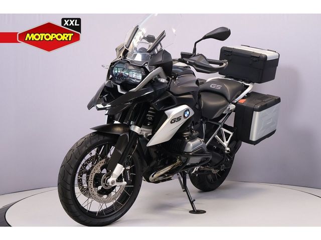 bmw - r-1200-gs
