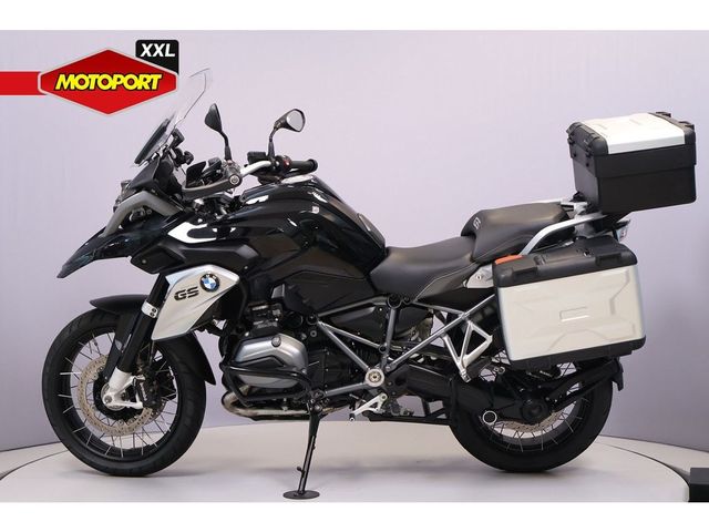 bmw - r-1200-gs