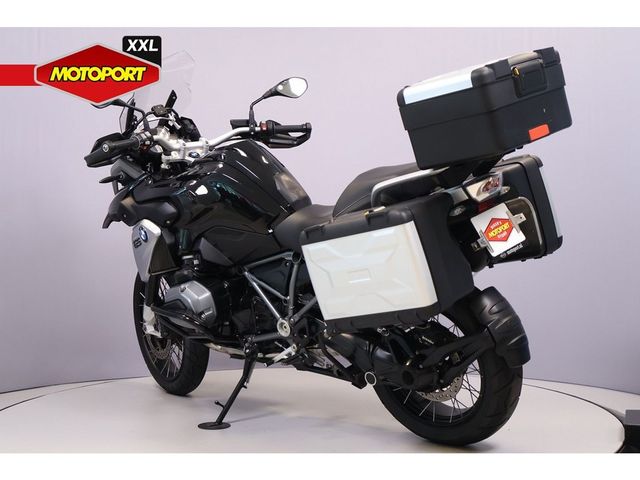 bmw - r-1200-gs