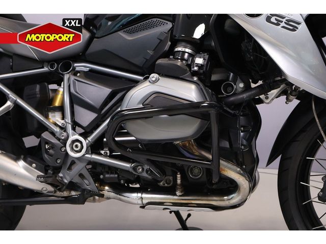 bmw - r-1200-gs