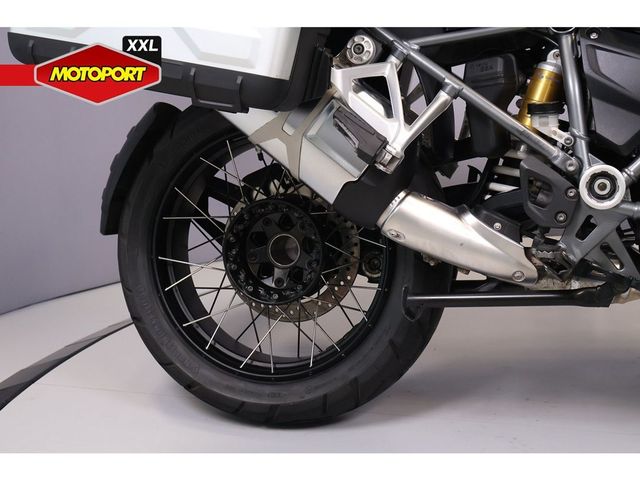 bmw - r-1200-gs