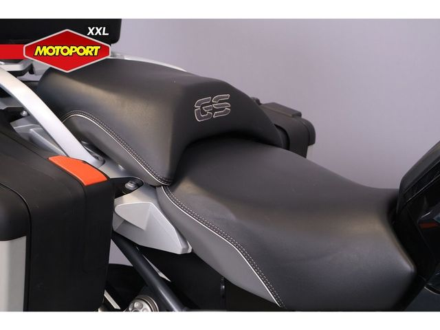 bmw - r-1200-gs