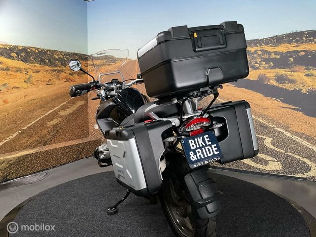 bmw - r-1200-gs