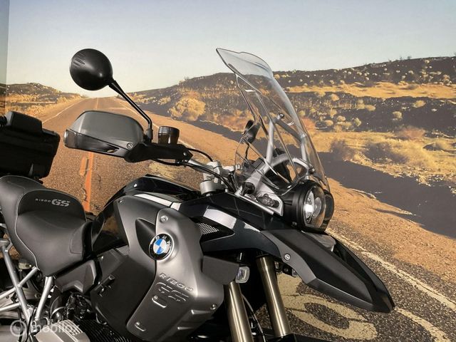 bmw - r-1200-gs