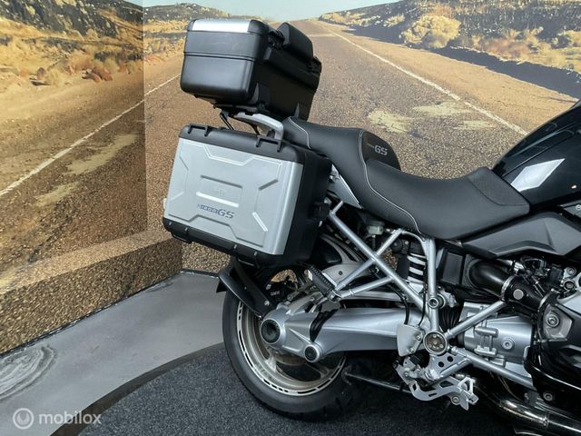 bmw - r-1200-gs