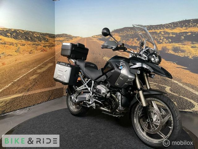 bmw - r-1200-gs