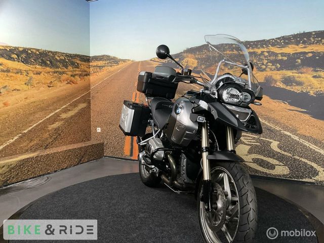 bmw - r-1200-gs