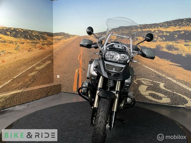 bmw - r-1200-gs