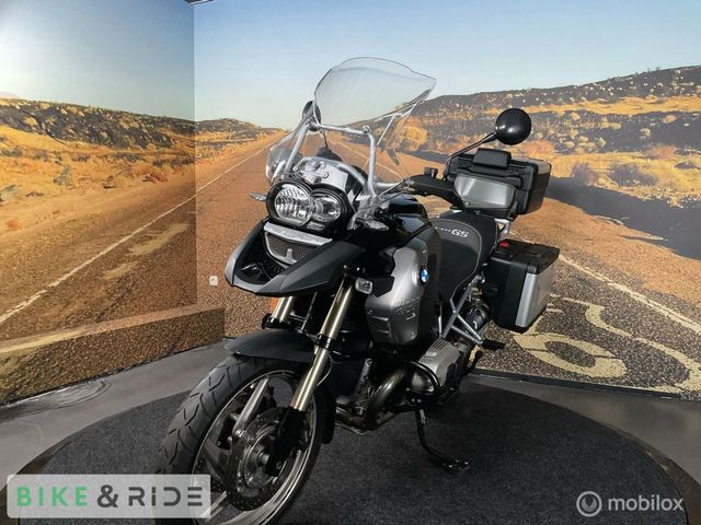 bmw - r-1200-gs