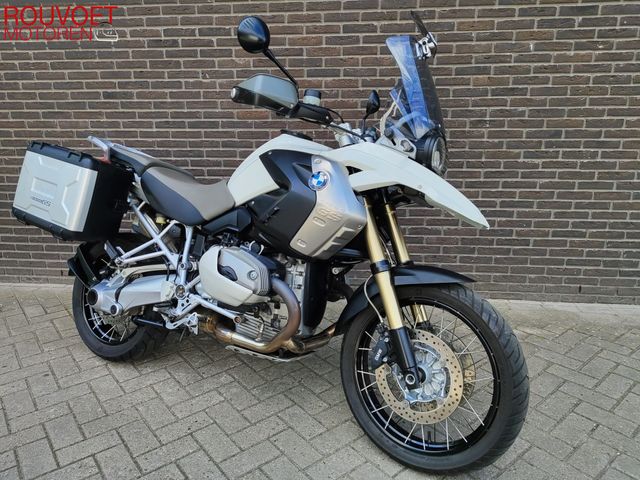bmw - r-1200-gs