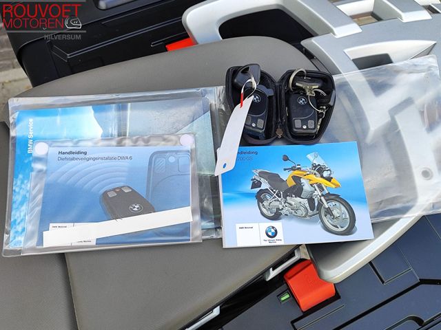 bmw - r-1200-gs