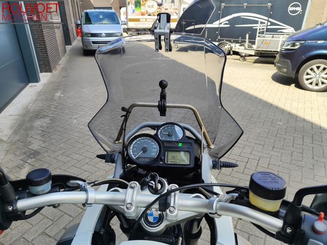 bmw - r-1200-gs