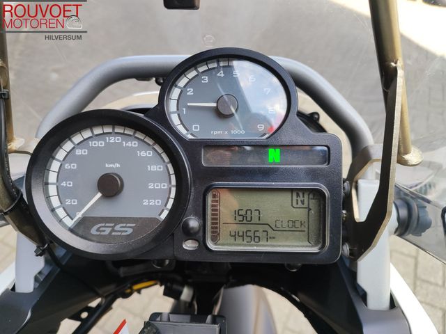 bmw - r-1200-gs