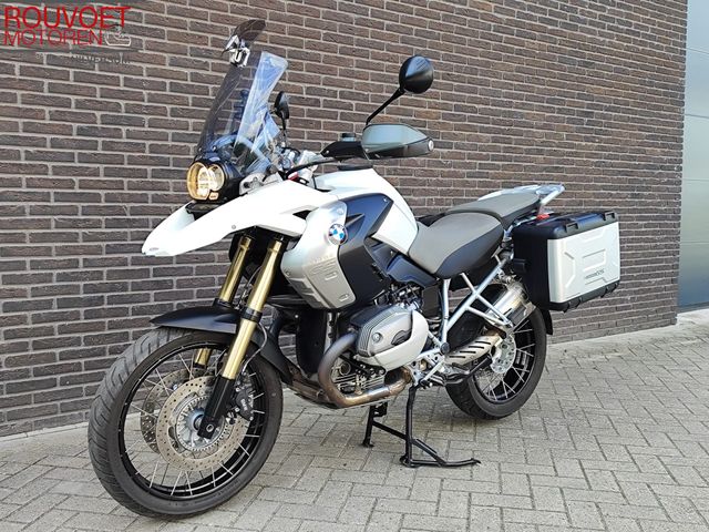 bmw - r-1200-gs