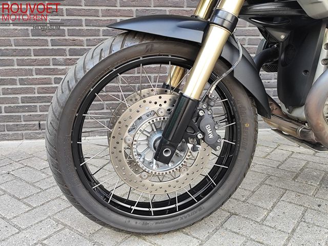 bmw - r-1200-gs